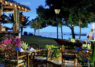 Bintan Lagoon Resort 54